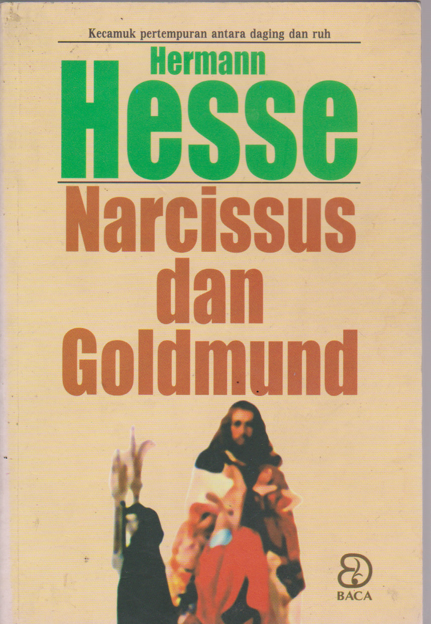 Алтарь из книги Гессе Нарцисс и Гольдмунд.